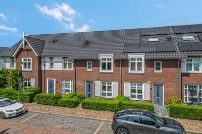 Woning Lucebertstraat 7 Nijmegen