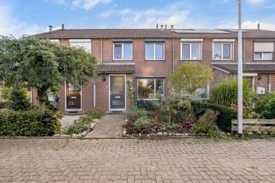 Woning Reuvekampstraat 24 Driel