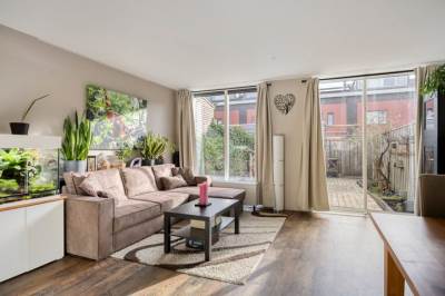 Woning Koperslagerstraat 6 Delfgauw