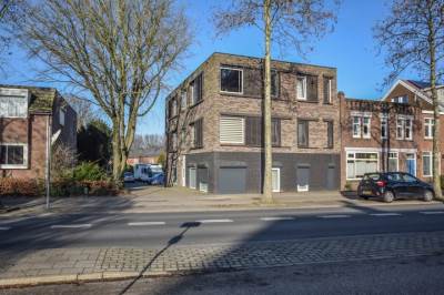 Woning Hintham 54A Rosmalen