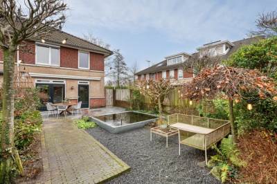 Woning Fransezoom 27 Nieuwerkerk aan den IJssel