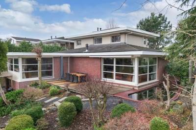 Woning Birdielaan 100 Lelystad