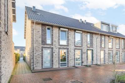 Woning Randestraat 9 Zwolle