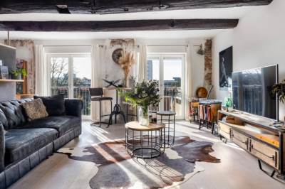 Woning Voorstraat 386C Dordrecht