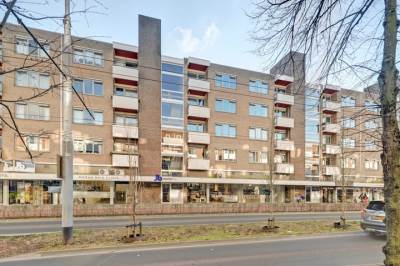 Woning Ir J.P. van Muijlwijkstraat 206 Arnhem