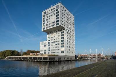 Woning Hengelostraat 144 Almere