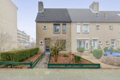 Woning Magnoliastraat 19 Venlo