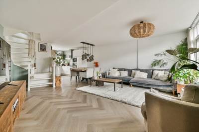 Woning J.C. van Wessemstraat 58 Zaandam