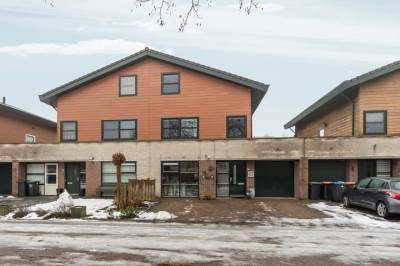 Woning Betuwe 36 Lelystad