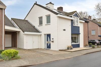 Woning Meendaal 226 Maastricht