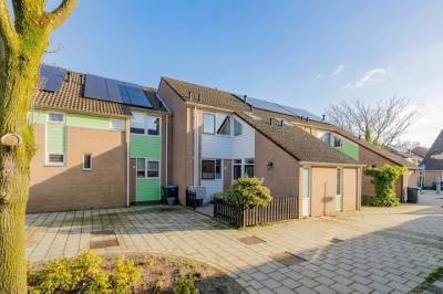 Woning Gaastmeer 35 Zaandam