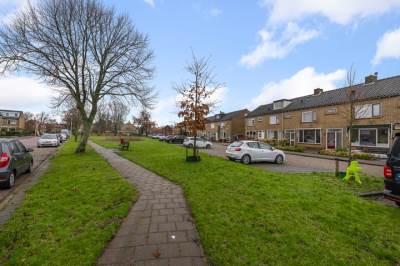 Woning Rietwijkstraat 13 Assendelft