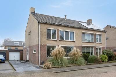 Woning Eikenlaan 31 Molenhoek