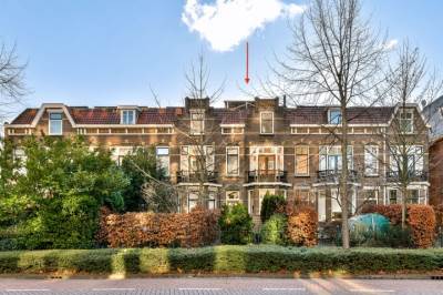 Woning Graaf Florisweg 16 Gouda