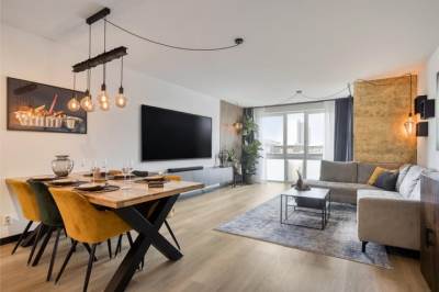 Woning Ananasweg 8 Leiden