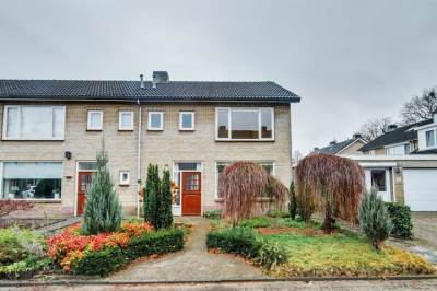 Woning Prinsenstraat 2 Baarle-Nassau