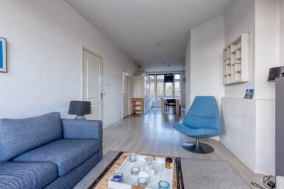 Woning IJsclubweg 16 Den Haag