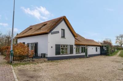 Woning Woerd 27 Kerk-Avezaath (Gem. Buren)