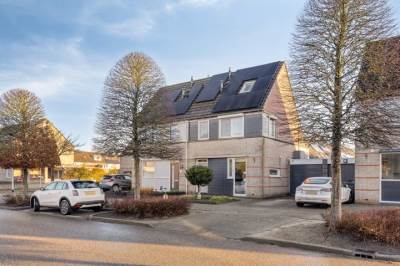 Woning Laan van Everswaard 23 Bergen op Zoom