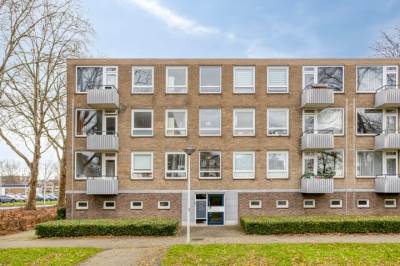 Woning Via Regia 133C Maastricht