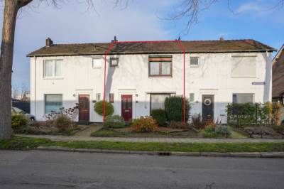 Woning Dr. Schaepmanstraat 33 Geleen