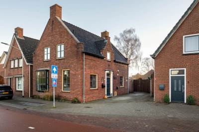 Woning Antwerpsestraatweg 10 Hoogerheide