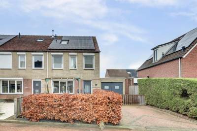 Woning Clausstraat 6 Waarde
