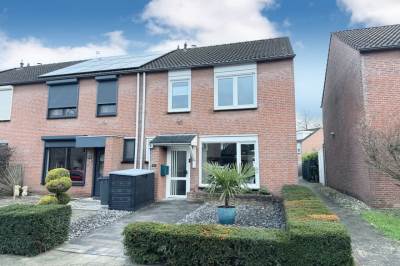 Woning Burgemeester van Deelensingel 86 Velden