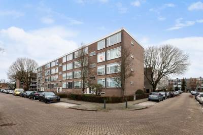 Woning Quadenoord 103 Rotterdam