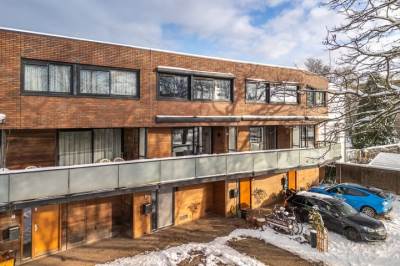 Woning Vechtoever 5 Utrecht