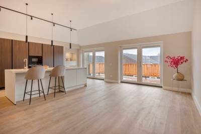 Woning Dorpsstraat 6 Poortugaal