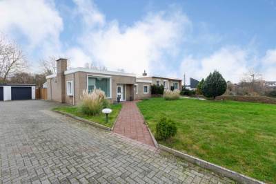 Woning Pastoor Arnold Somyasingel 6 Meerssen