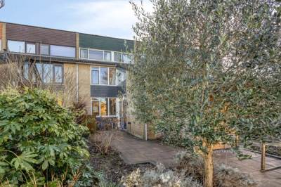 Woning Einsteinstraat 20 Schoonhoven