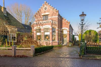 Woning Dorpsweg 113 Twisk