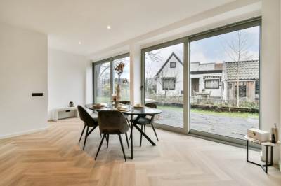 Woning Oostzanerdijk 28A Amsterdam