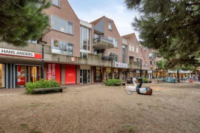 Woning Terwaenen 27 Oss