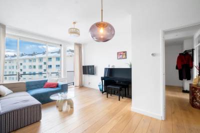 Woning Robert Fruinlaan 192 Amsterdam