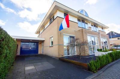 Woning Diamantplein 2 Hoorn (NH)