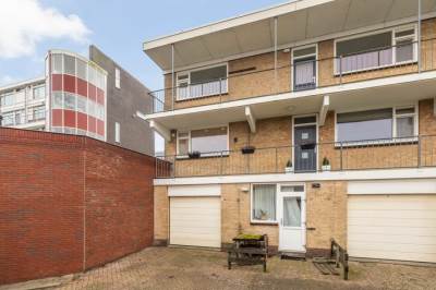 Woning Marsdiepstraat 173 Den Helder