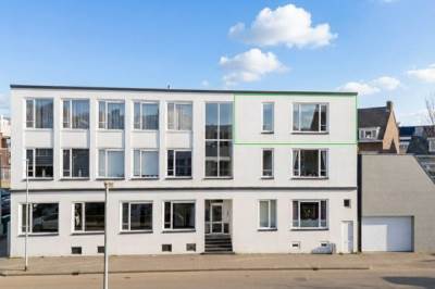 Woning Gringelstraat 19A Heerlen