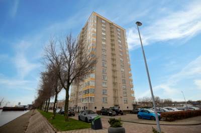Woning Vegastraat 105 Rotterdam
