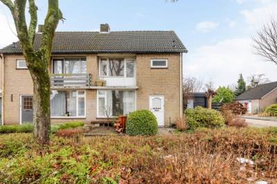 Woning Emmastraat 2 Baarle-Nassau