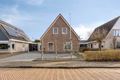Woning Simon Sipmastrjitte 3A Kimswerd
