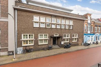 Woning Van Karnebeekstraat 69F Zwolle