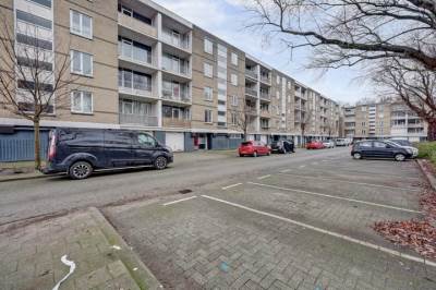 Woning Bosseplaat 105 Rozenburg (ZH)