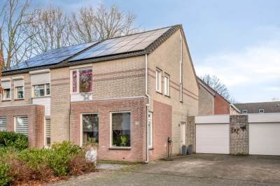 Woning Wildheuvel 27 Best