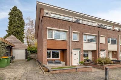 Woning Leliestraat 3 Veenendaal