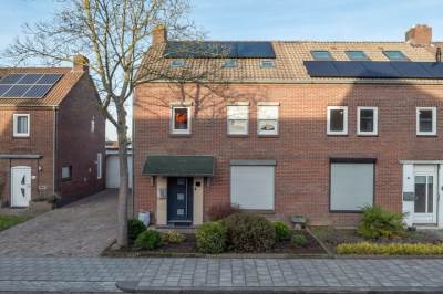 Woning Maastrichterlaan 125 Landgraaf