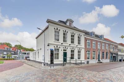 Woning Wijngaardstraat 55 Goes