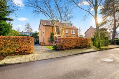 Woning Oosterduinweg 223 Aerdenhout